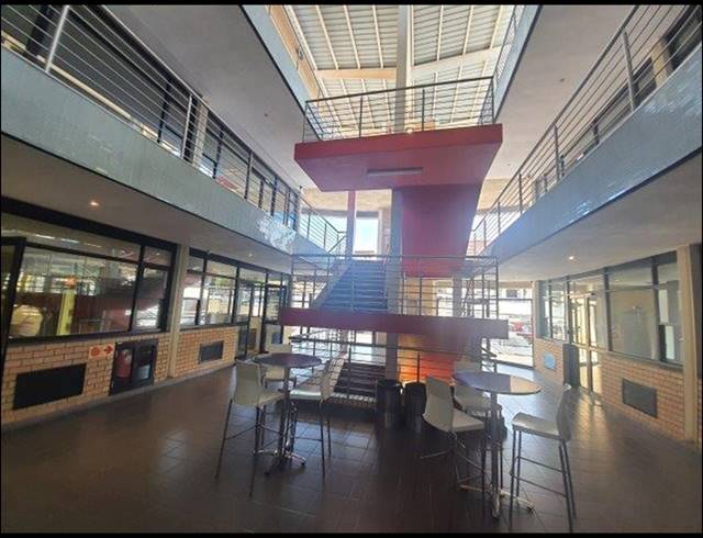 1,915M² OFFICE FOR SALE IN NELSPRUIT CENTRAL